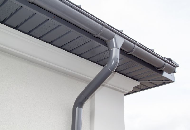 Church Gutter Installation in Sacramento, CA