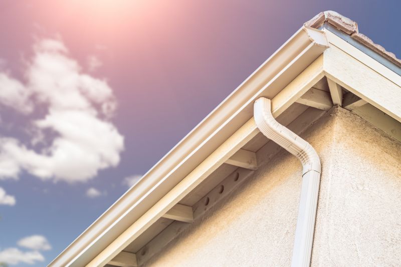 Continuous Gutter Installation in Clarksville, TN