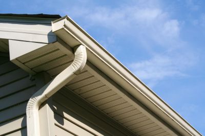 Materials for Gutter Covers