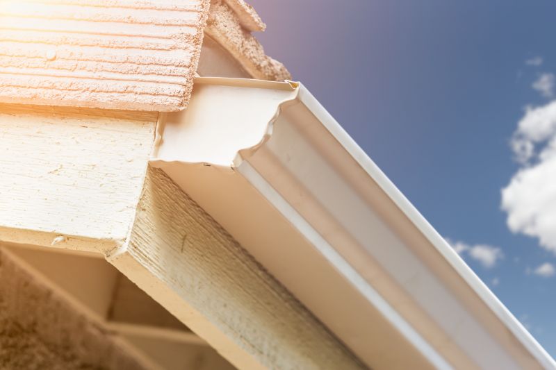 Seamless Gutters Installation in Clarksville, TN
