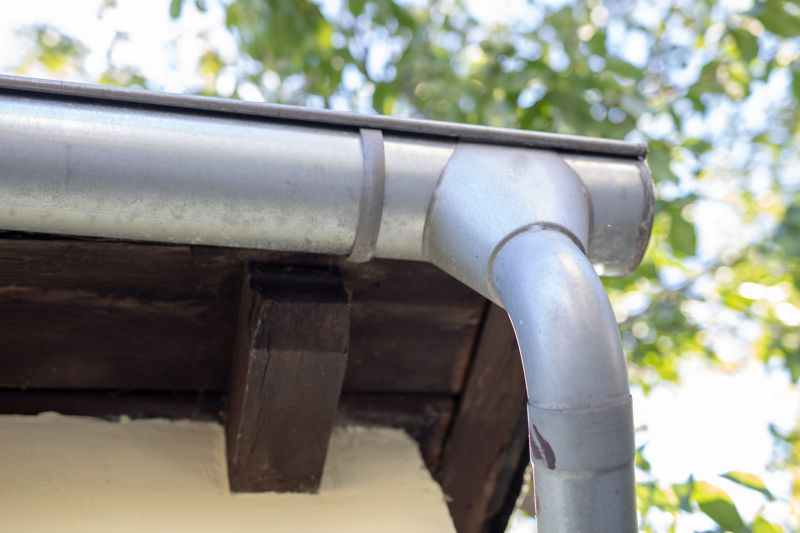 Seamless Gutters Installation in Clarksville, TN