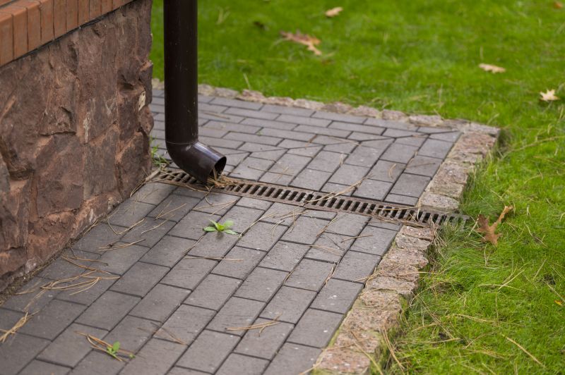 Gutter Downspout Unclogging in Morris County, NJ